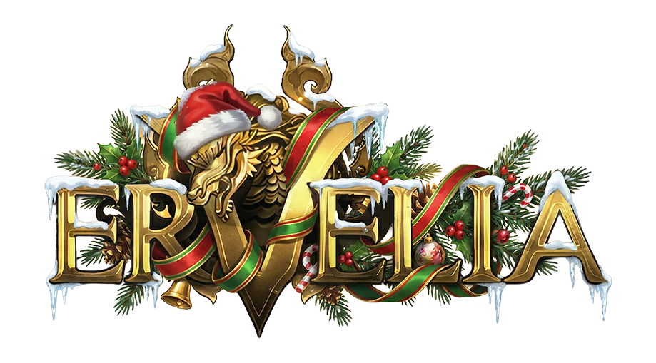 Szablon Prezentacji Metin2 - Logo